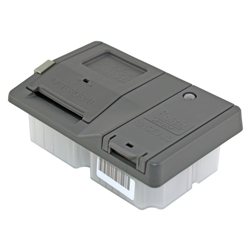 GE Dishwasher detergent dispenser WD12X24058 GE Dishwasher detergent dispenser WD12X24058